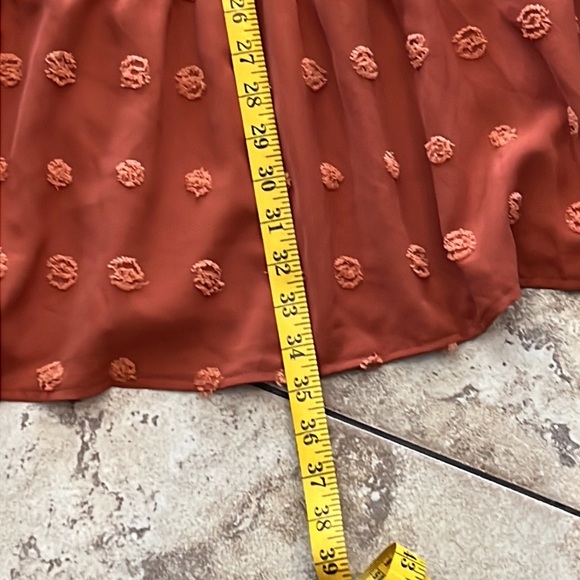 BNWOT womens size S dress - Picture 15 of 15